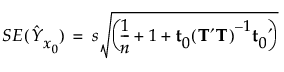 Equation shown here
