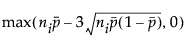 Equation shown here