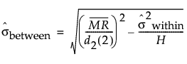 Equation shown here Equation shown here