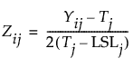 Equation shown here
