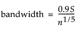 Equation shown here