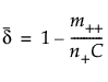Equation shown here