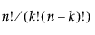 Equation shown here
