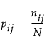 Equation shown here