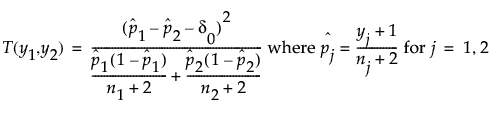 Equation shown here