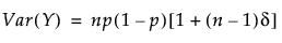 Equation shown here