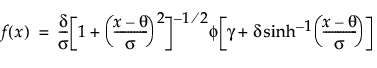 Equation shown here