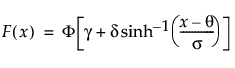 Equation shown here