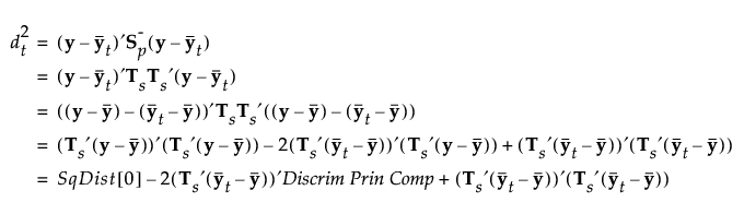 Equation shown here Equation shown here