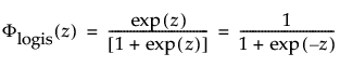 Equation shown here