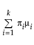 Equation shown here Equation shown here