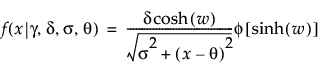 Equation shown here