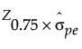 Equation shown here