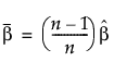 Equation shown here