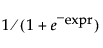 Equation shown here