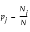 Equation shown here