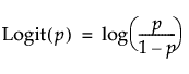 Equation shown here