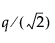 Equation shown here