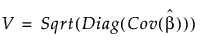 Equation shown here