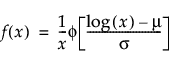 Equation shown here