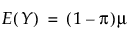 Equation shown here