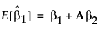 Equation shown here Equation shown here