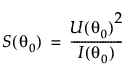 Equation shown here