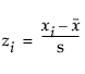 Equation shown here