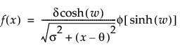 Equation shown here
