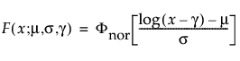 Equation shown here