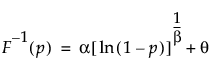 Equation shown here