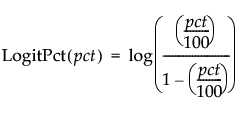 Equation shown here