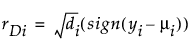 Equation shown here