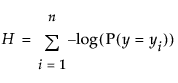 Equation shown here