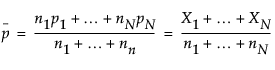 Equation shown here