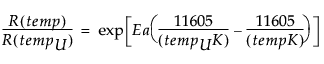 Equation shown here
