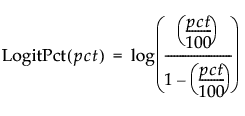 Equation shown here Equation shown here