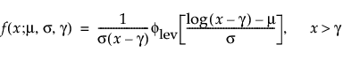 Equation shown here
