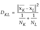 Equation shown here Equation shown here