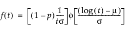 Equation shown here