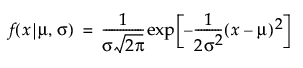 Equation shown here
