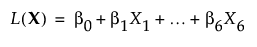 Equation shown here Equation shown here