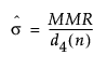 Equation shown here Equation shown here