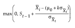 Equation shown here Equation shown here