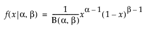 Equation shown here
