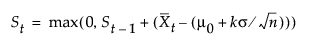 Equation shown here Equation shown here
