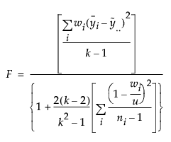 Equation shown here
