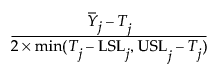 Equation shown here Equation shown here