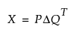 Equation shown here