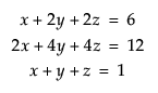 Equation shown here Equation shown here